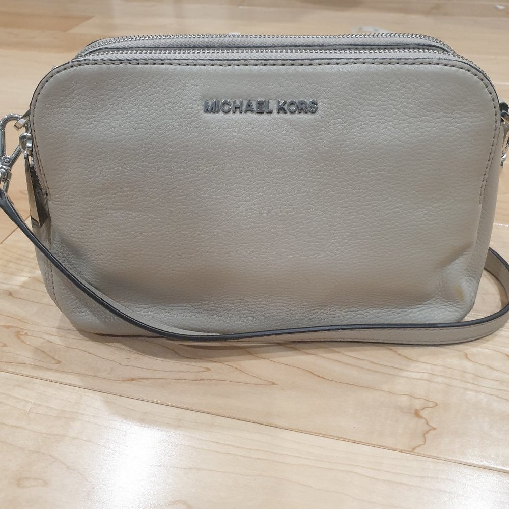 Authentic Michael Kors Bag